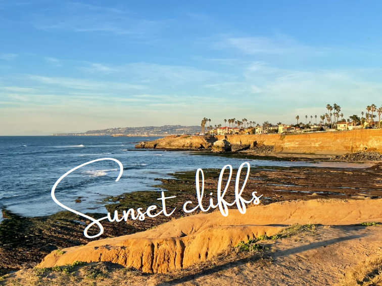 サンディエゴの絶景夕日スポット サンセットクリフ Sunset Cliffs Koma S Home サンディエゴの絶景夕日スポット サンセットクリフ Sunset Cliffs Koma S Home